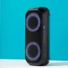Портативна Акустика Proove Third Element SE 20W (APP) (Black)