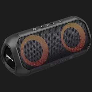 Портативная Акустика Proove Third Element SE 20W (APP) (Black) в Борисполе