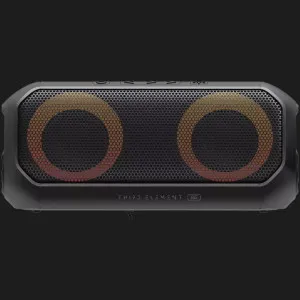 Портативная Акустика Proove Third Element SE 20W (APP) (Black) в Борисполе