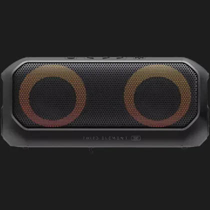 Портативна Акустика Proove Third Element SE 20W (APP) (Black)