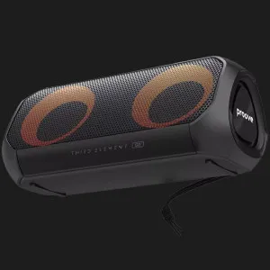 Портативная Акустика Proove Third Element SE 20W (APP) (Black) в Борисполе