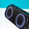 Портативна Акустика Proove Third Element SE 20W (APP) (Black)