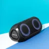 Портативна Акустика Proove Third Element SE 20W (APP) (Black)