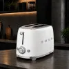 Тостер SMEG (White)