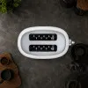 Тостер SMEG (White) (Ultra)