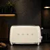 Тостер SMEG (4 pcs) (Cream) (Ultra)