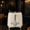 Тостер SMEG (4 pcs) (Cream) (Ultra)