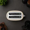 Тостер SMEG (4 pcs) (Cream)