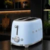 Тостер SMEG (4 pcs) (Blue)