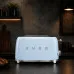 Тостер SMEG (4 pcs) (Blue)