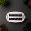 Тостер SMEG (4 pcs) (Pink) (Ultra)