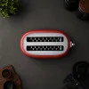 Тостер SMEG (4 pcs) (Red)
