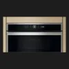 Микроволновая печь встроенная Whirlpool WMD414MX (Silver)