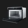Микроволновая печь встроенная Whirlpool WMD414MX (Silver)
