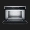 Микроволновая печь встроенная Whirlpool WMD414MX (Silver)