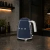 Электрочайник SMEG (Navy Blue)