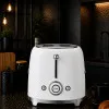 Тостер SMEG (4 pcs) (White)