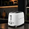 Тостер SMEG (4 pcs) (White)