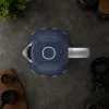 Электрочайник SMEG (Navy Blue) (Ultra)