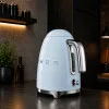 Електрочайник SMEG (Blue)