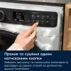 Прально-сушильна машина Electrolux (EW8W7607QU) (White/Black)