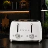 Тостер SMEG (4 pcs) (White)