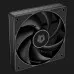 Вентилятор ID-Cooling AF-125-K 120 (Black) (AF-125-K)