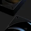 Вентилятор ID-Cooling AF-125-K KIT x3 120 (Black) (AF-125-K TRIO)