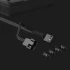 Вентилятор ID-Cooling AF-125-K KIT x3 120 (Black) (AF-125-K TRIO)
