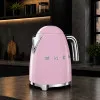 Електрочайник SMEG (Pink)