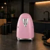 Електрочайник SMEG (Pink)