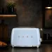 Тостер SMEG (4 pcs) (Blue)
