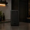 Кавомашина SMEG (Black Matte)