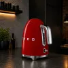 Электрочайник SMEG (Red)