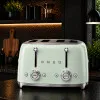 Тостер SMEG (4 pcs) (Green)