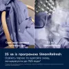 Прально-сушильна машина Electrolux (EW7W4602QU) (White/Black)