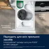 Прально-сушильна машина Electrolux (EW7W4602QU) (White/Black)