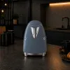 Електрочайник SMEG (Matt Storm Blue)