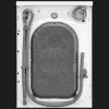 Прально-сушильна машина Electrolux (EW7W4602QU) (White/Black)