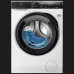 Прально-сушильна машина Electrolux (EW7W4602QU) (White/Black)
