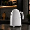 Електрочайник SMEG (Steel)