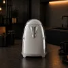 Електрочайник SMEG (Steel)