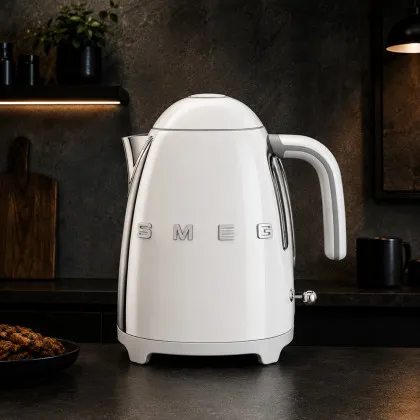 Електрочайник SMEG (Steel) в Києві