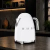 Электрочайник SMEG (White)