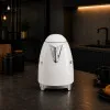 Электрочайник SMEG (White)