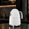 Электрочайник SMEG (Matte White)
