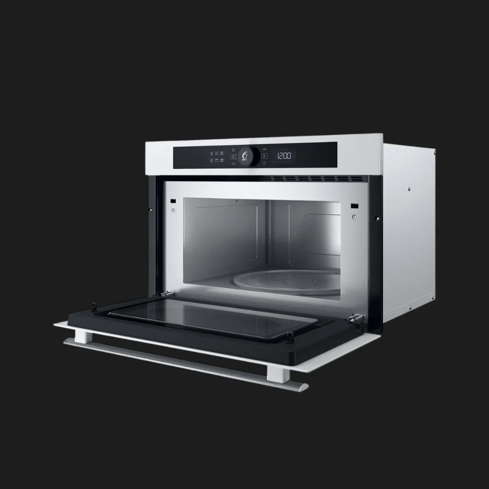 Микроволновая печь встроенная Whirlpool WMD44MW (White)