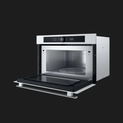 Мікрохвильова піч вбудована Whirlpool WMD44MW (White)