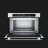 Микроволновая печь встроенная Whirlpool WMD44MW (White)
