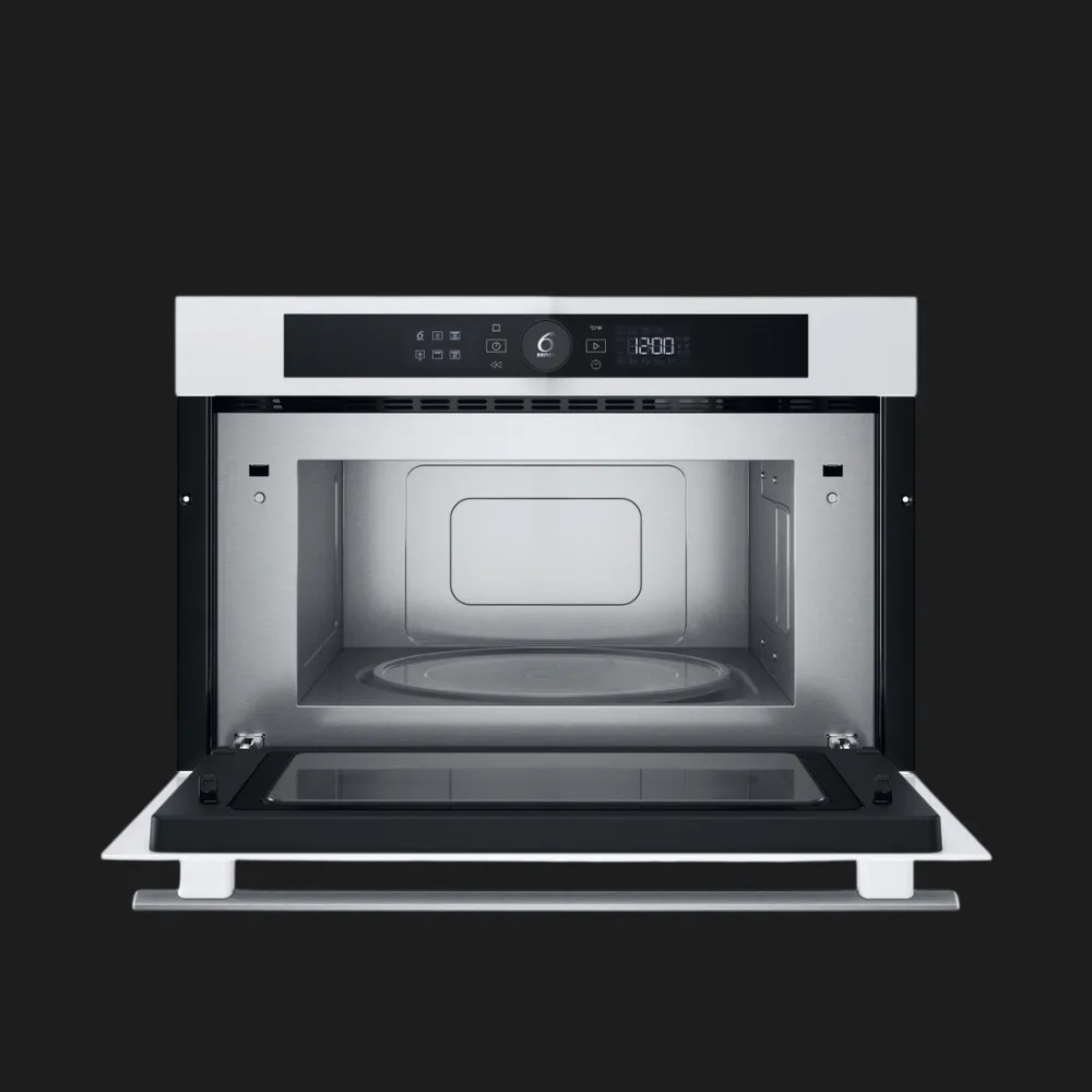 Микроволновая печь встроенная Whirlpool WMD44MW (White)